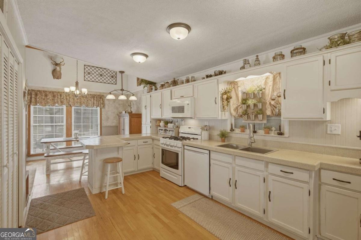 142 Quail Trail Clarkesville - Photo 17