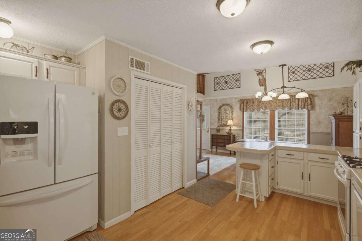 142 Quail Trail Clarkesville - Photo 18