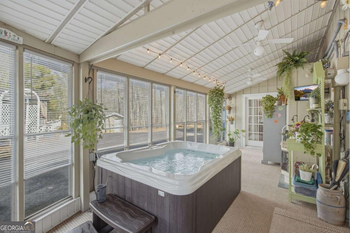 142 Quail Trail Clarkesville - Photo 20