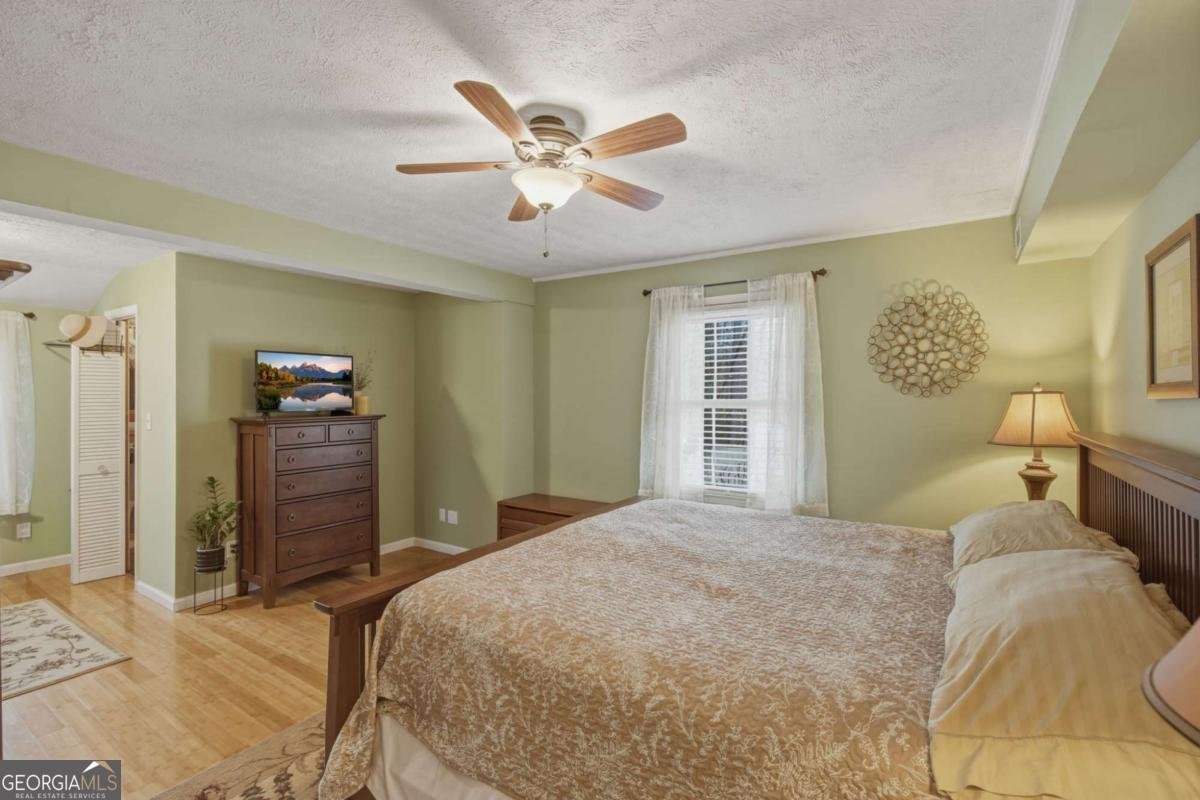 142 Quail Trail Clarkesville - Photo 21