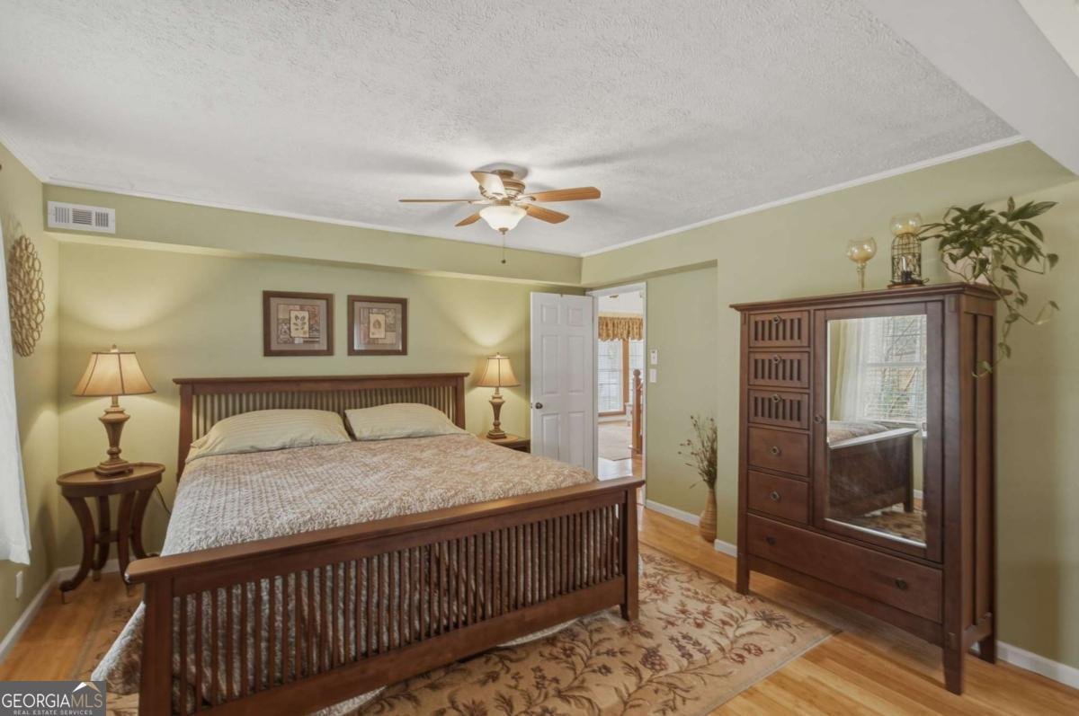 142 Quail Trail Clarkesville - Photo 22