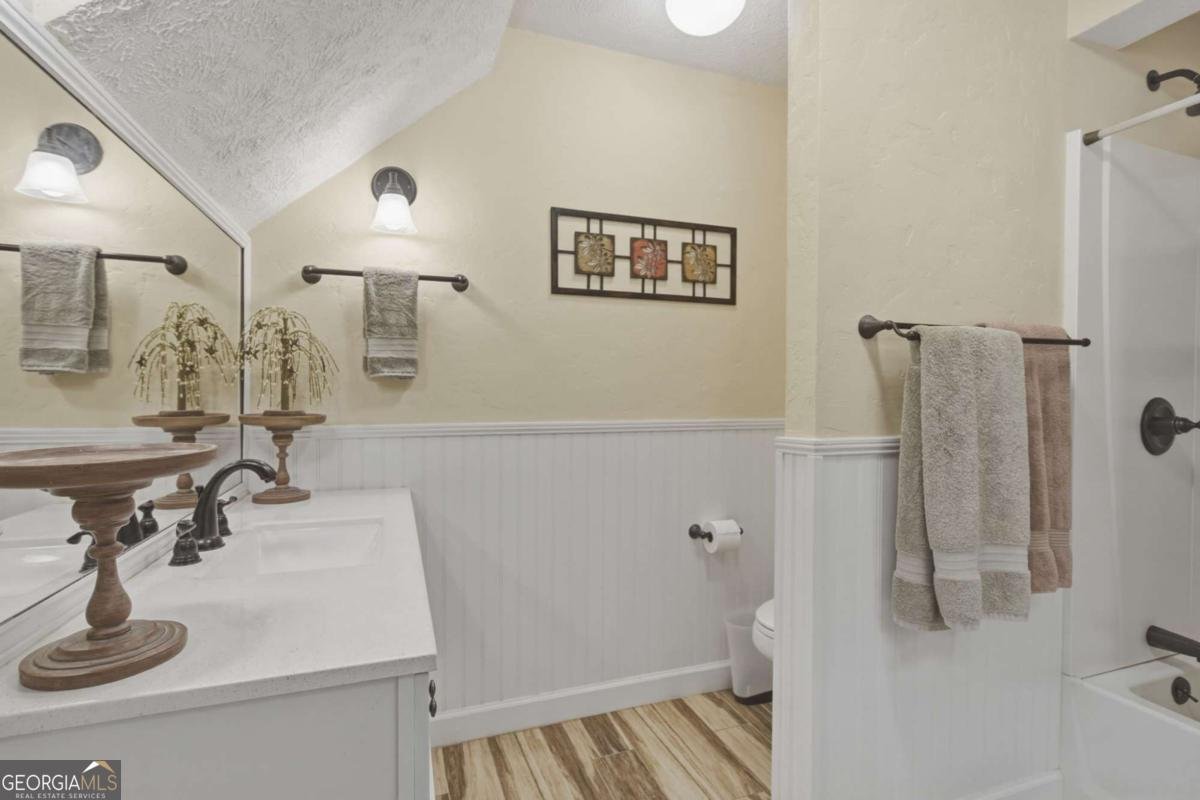 142 Quail Trail Clarkesville - Photo 24