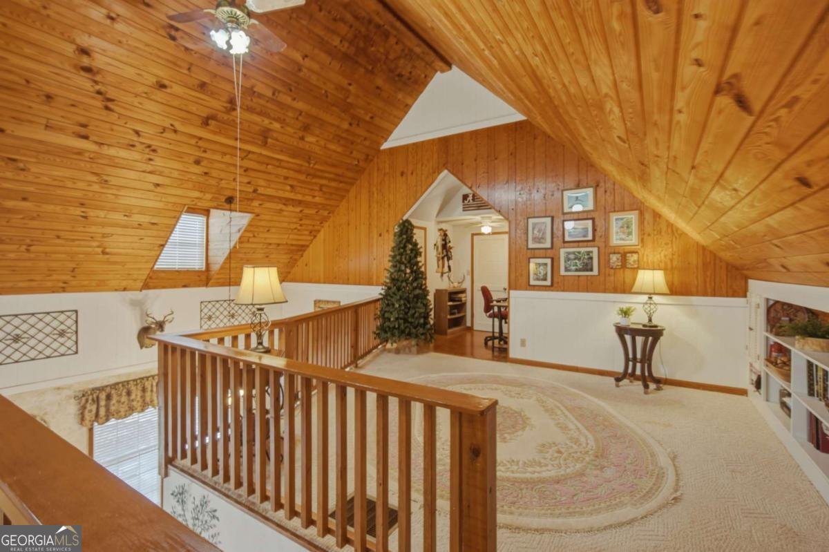 142 Quail Trail Clarkesville - Photo 26