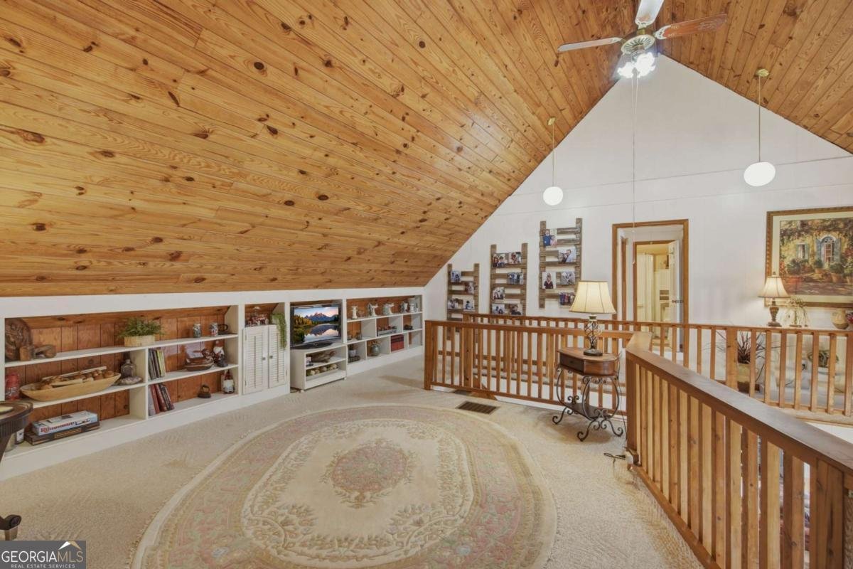 142 Quail Trail Clarkesville - Photo 28