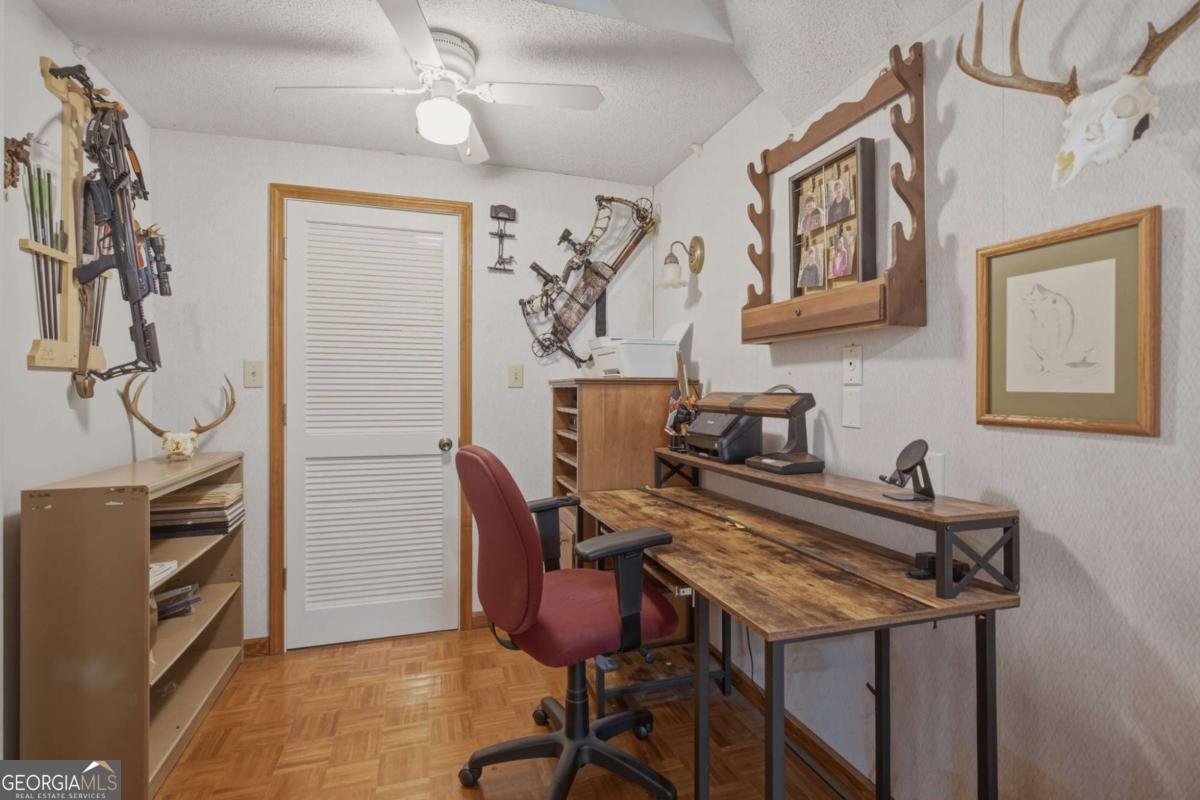 142 Quail Trail Clarkesville - Photo 29