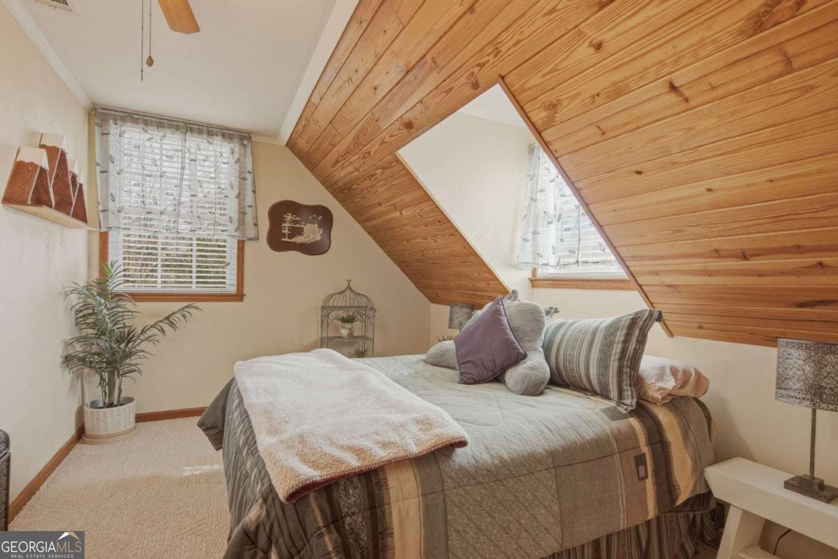 142 Quail Trail Clarkesville - Photo 30