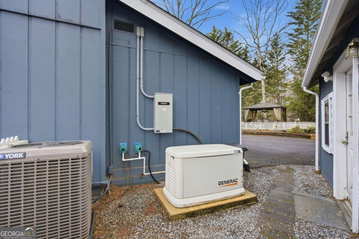 142 Quail Trail Clarkesville - Photo 35