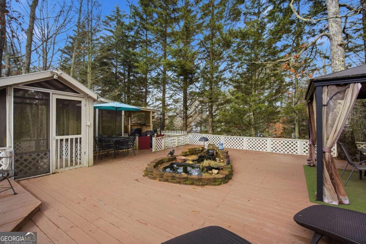 142 Quail Trail Clarkesville - Photo 37