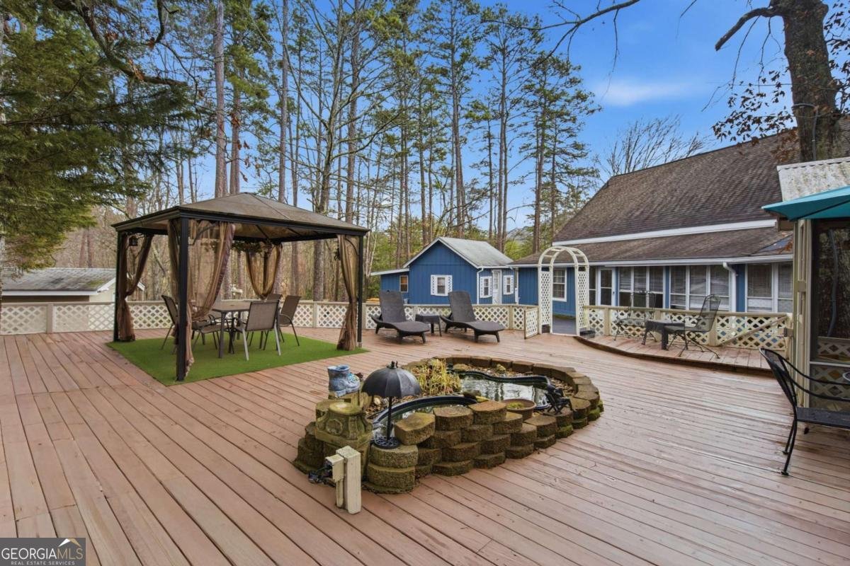 142 Quail Trail Clarkesville - Photo 38