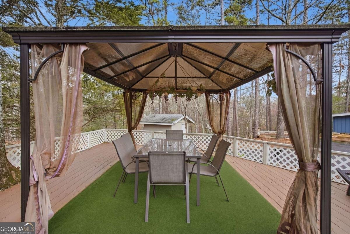 142 Quail Trail Clarkesville - Photo 39