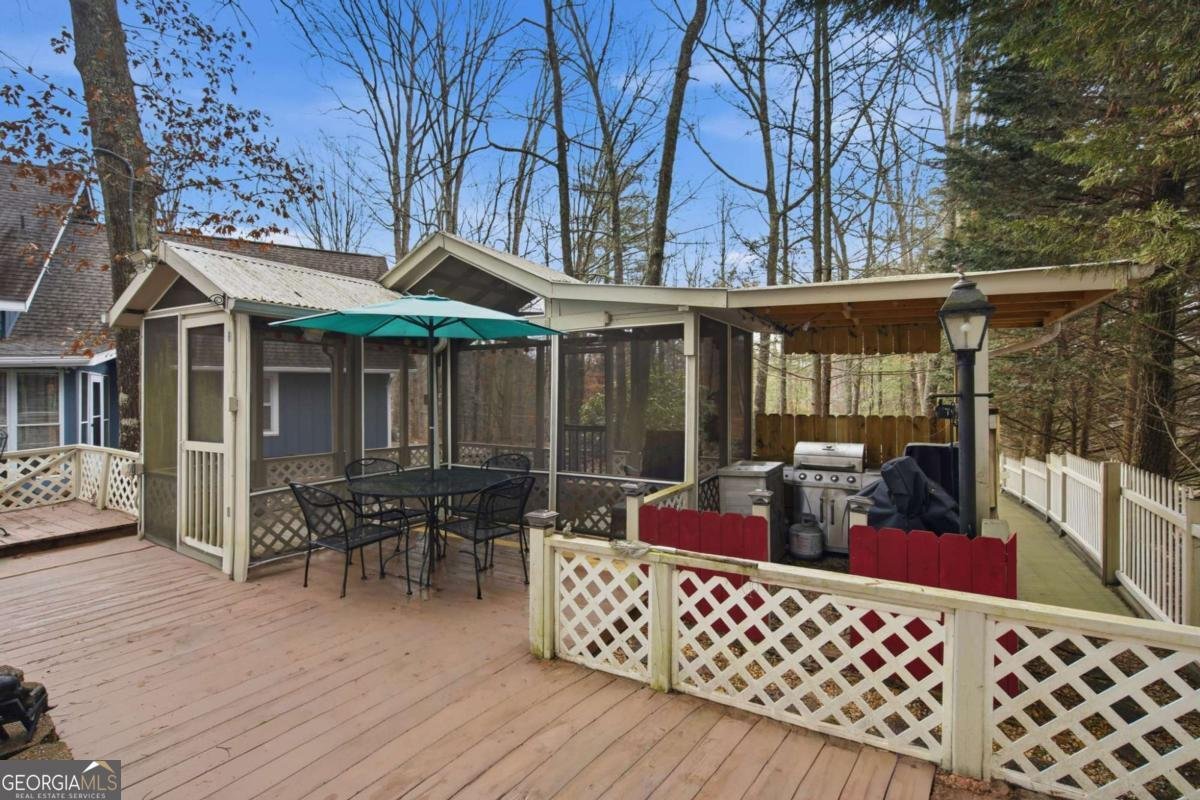 142 Quail Trail Clarkesville - Photo 40