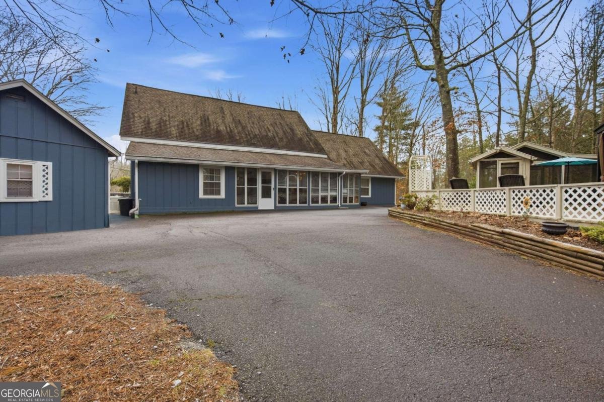 142 Quail Trail Clarkesville - Photo 41