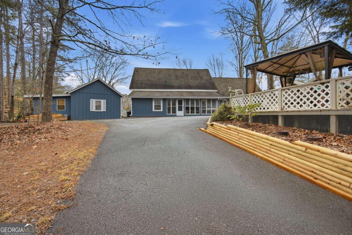 142 Quail Trail Clarkesville - Photo 42