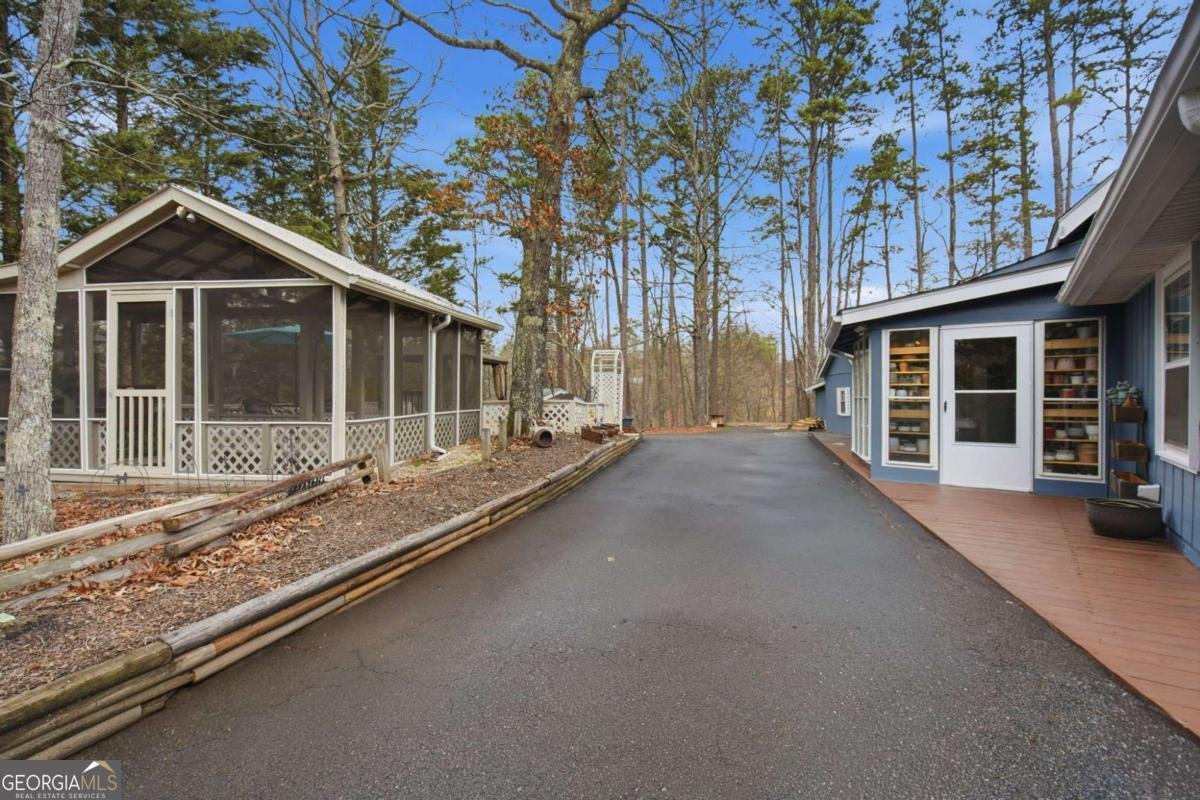 142 Quail Trail Clarkesville - Photo 43