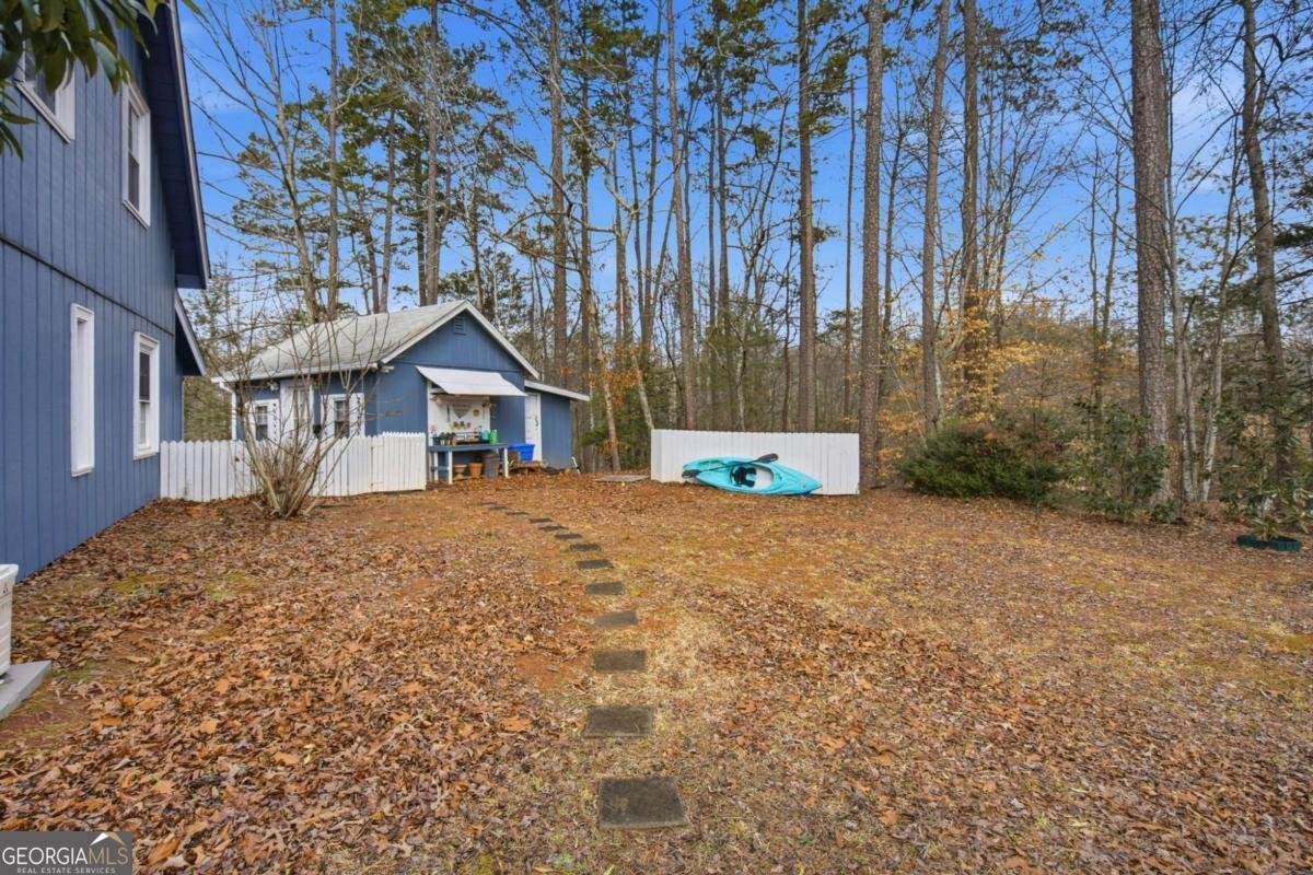 142 Quail Trail Clarkesville - Photo 45