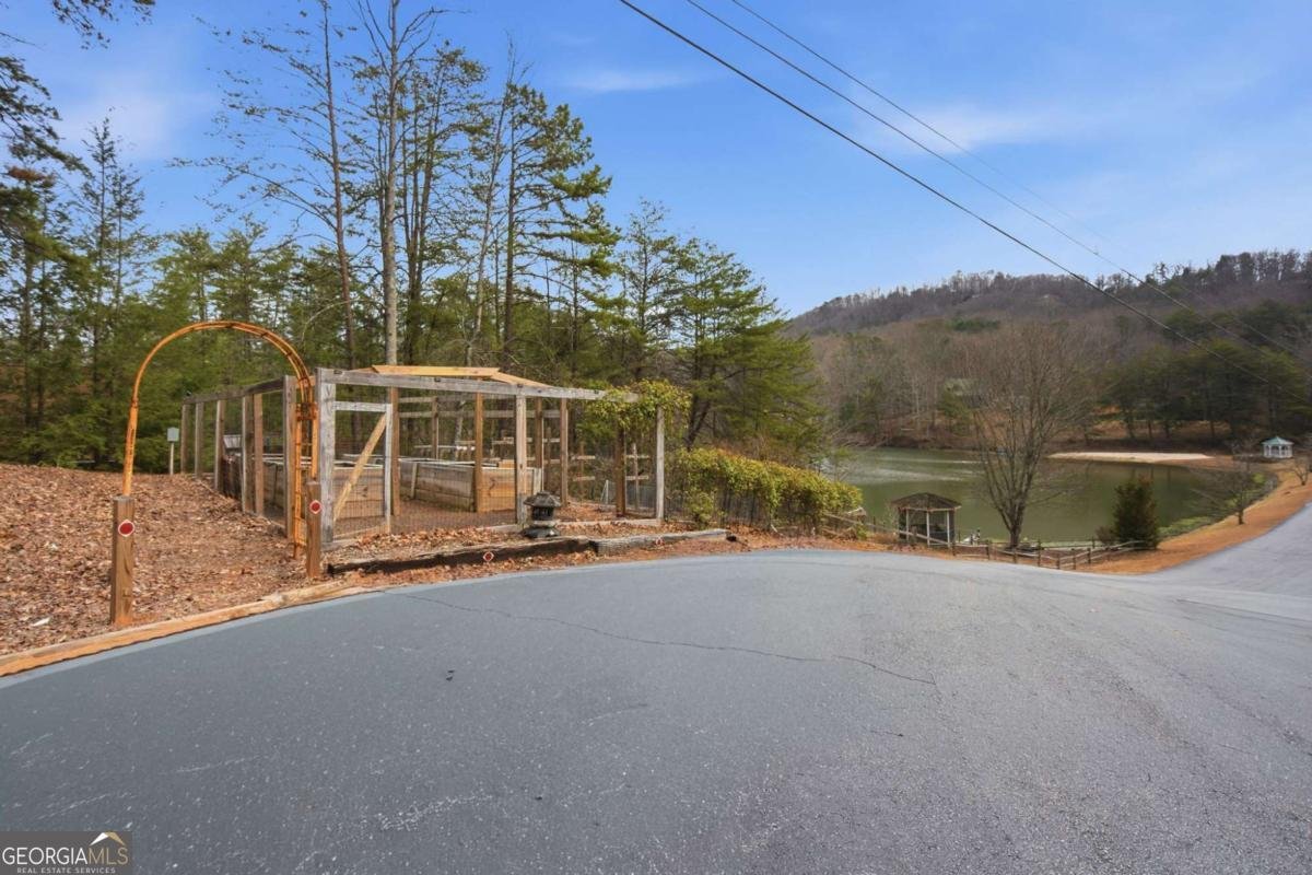 142 Quail Trail Clarkesville - Photo 46