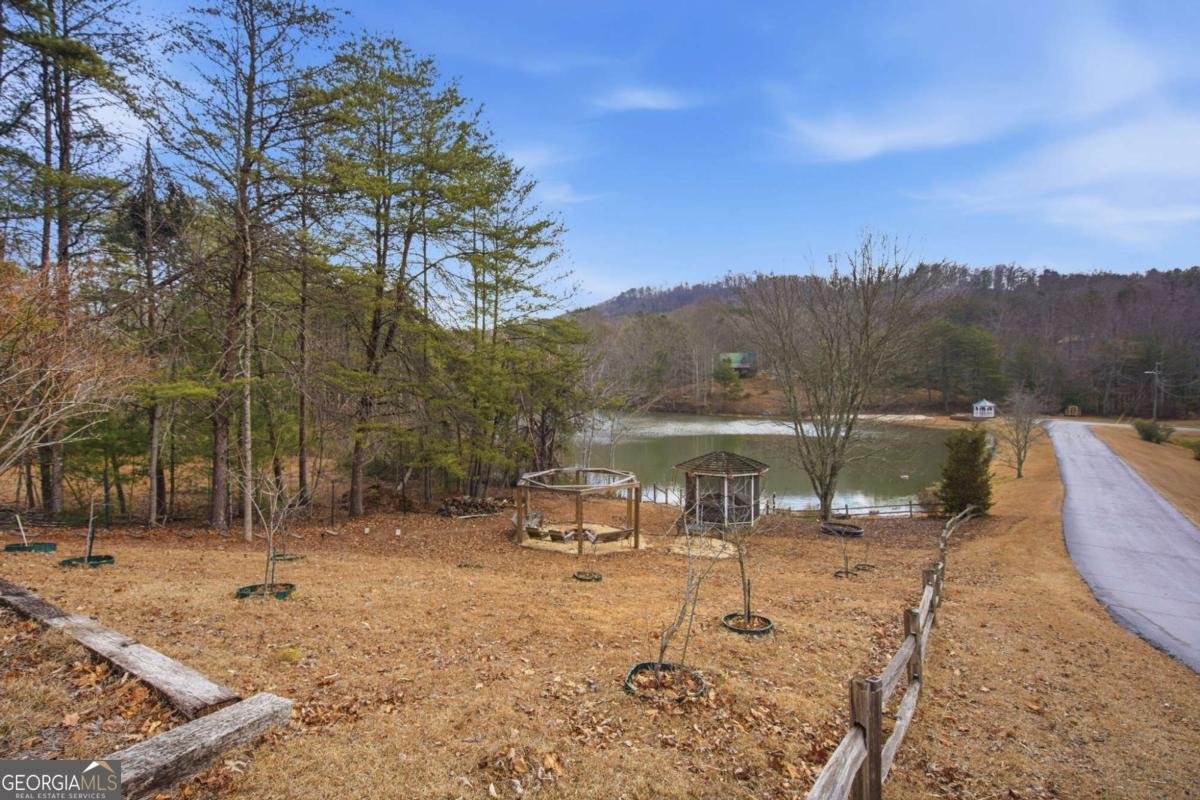 142 Quail Trail Clarkesville - Photo 47