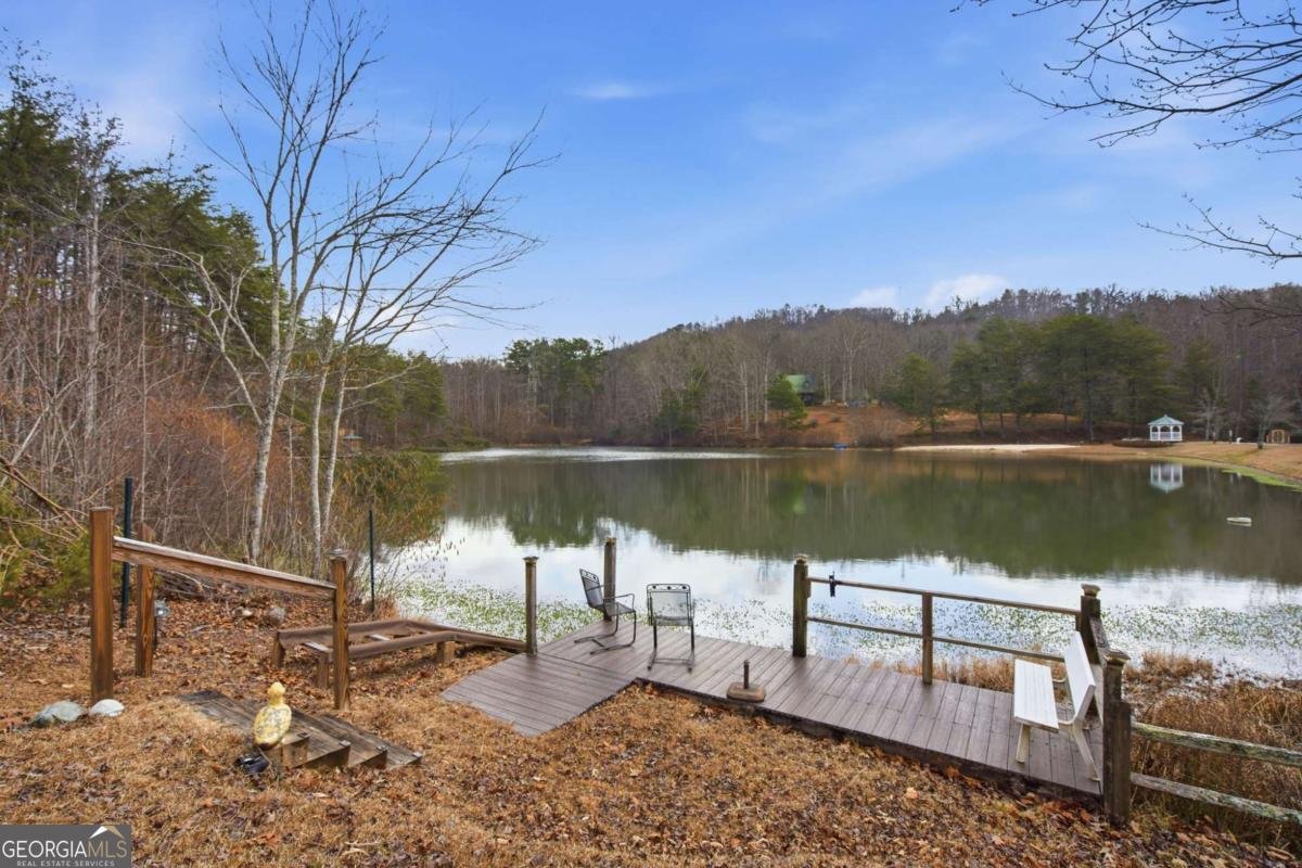 142 Quail Trail Clarkesville - Photo 49