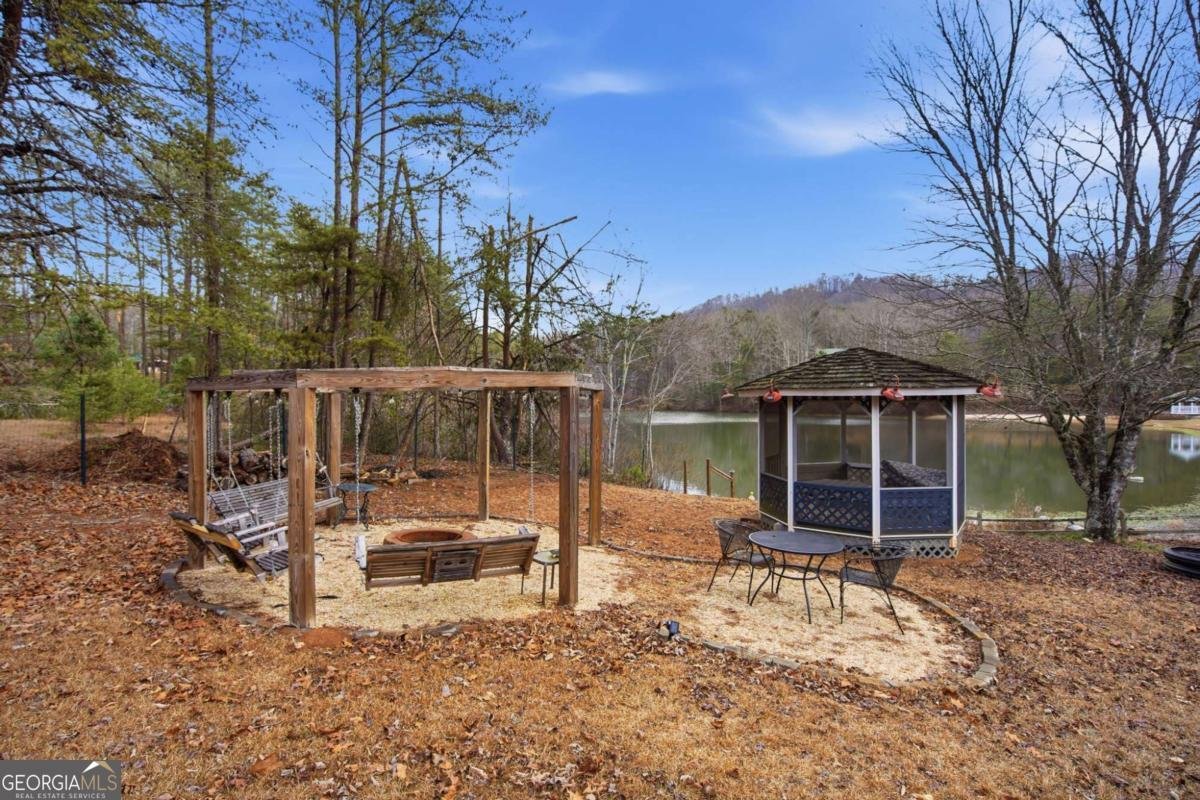 142 Quail Trail Clarkesville - Photo 50