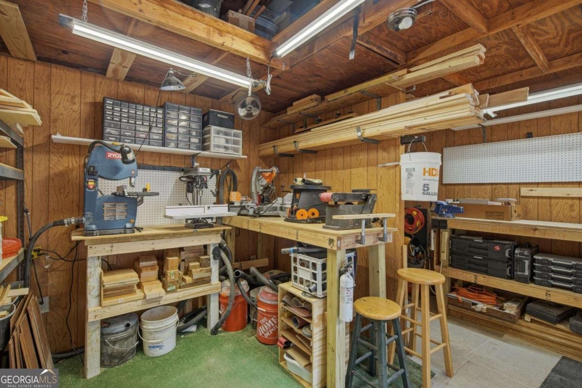 142 Quail Trail Clarkesville - Photo 55