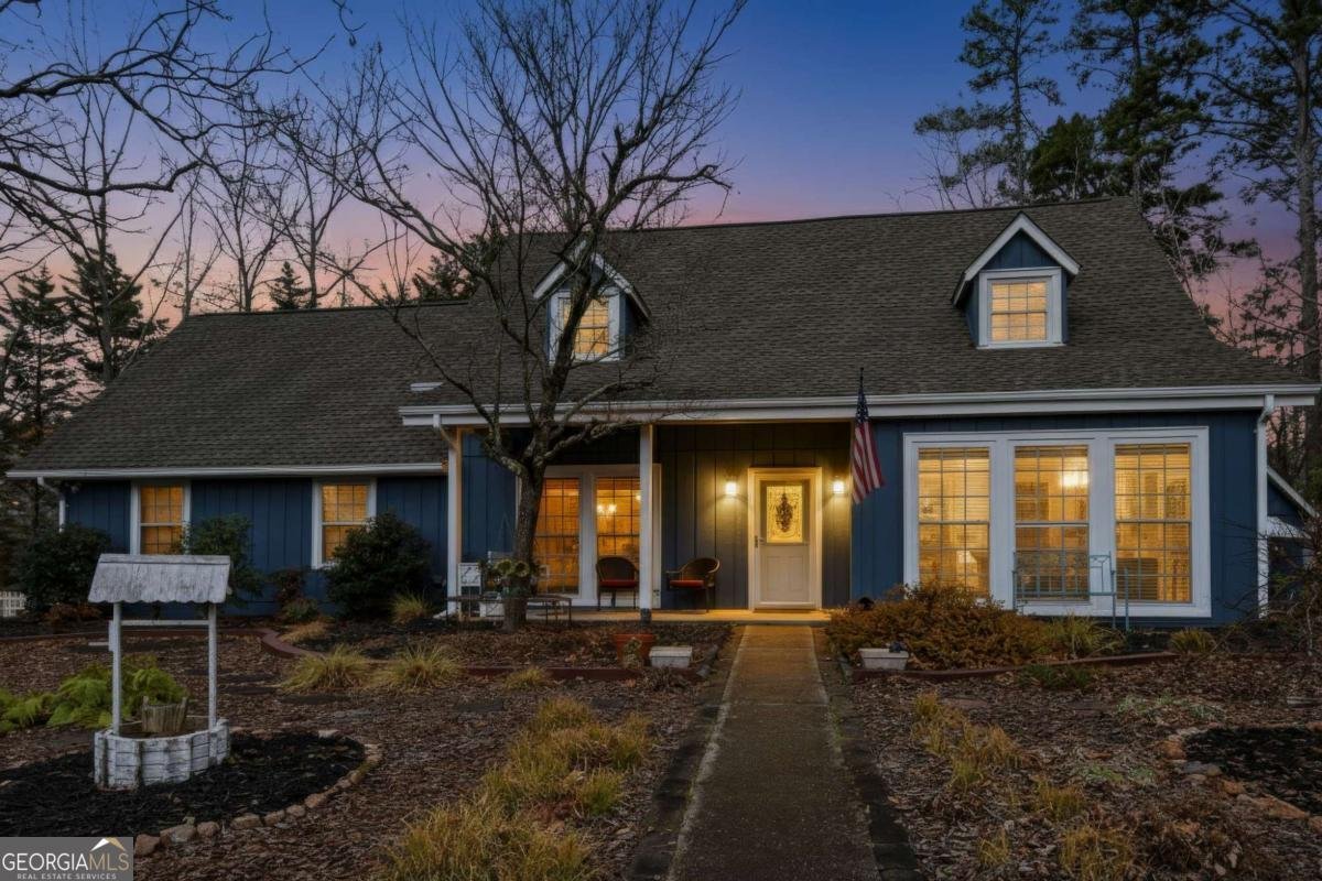 142 Quail Trail Clarkesville - Photo 56