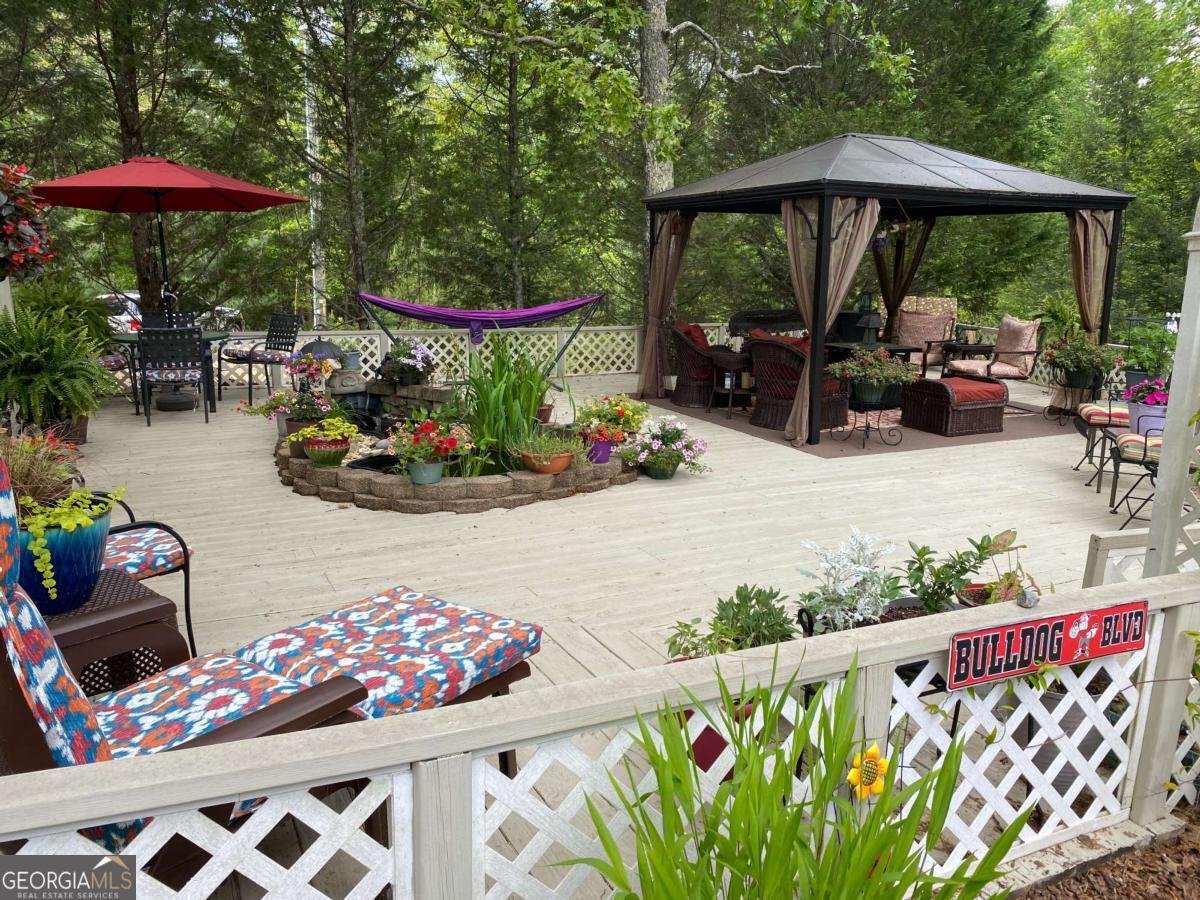 142 Quail Trail Clarkesville - Photo 57