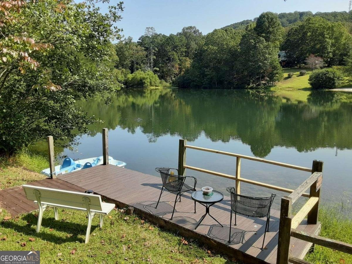 142 Quail Trail Clarkesville - Photo 58