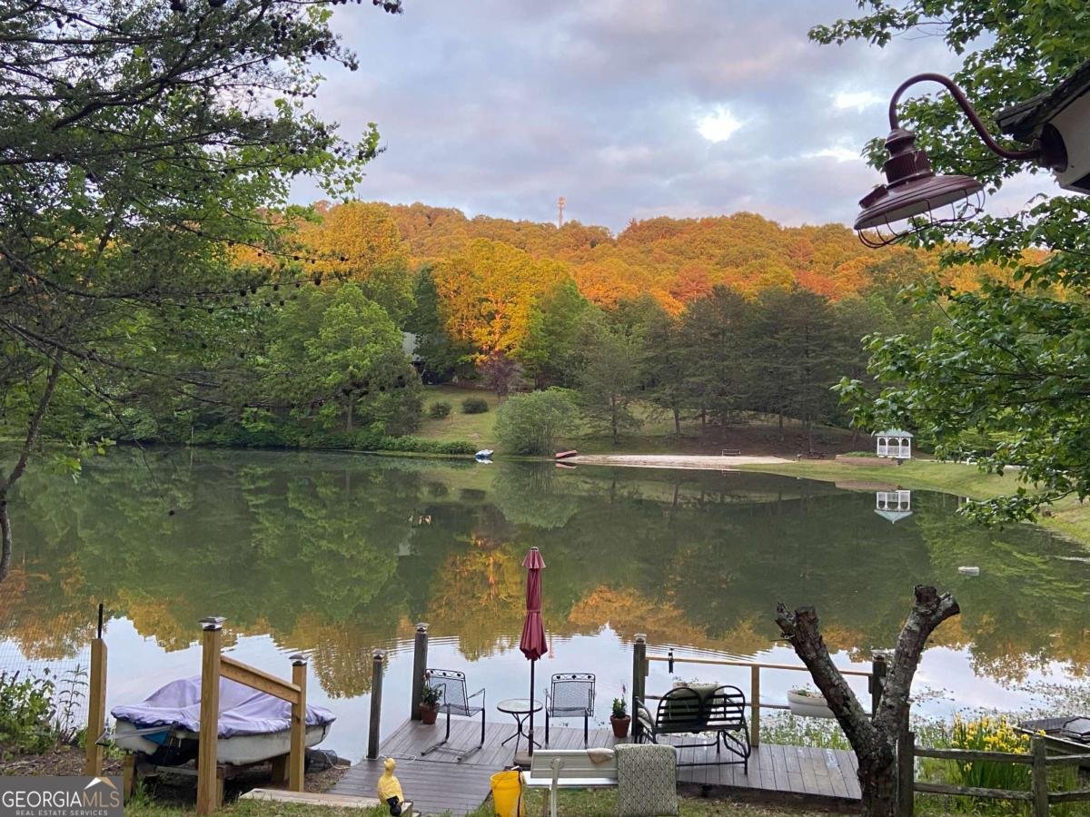 142 Quail Trail Clarkesville - Photo 59