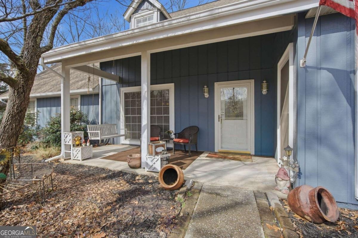 142 Quail Trail Clarkesville - Photo 6