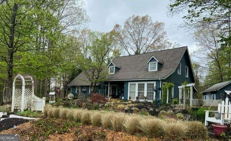 142 Quail Trail Clarkesville - Photo 61