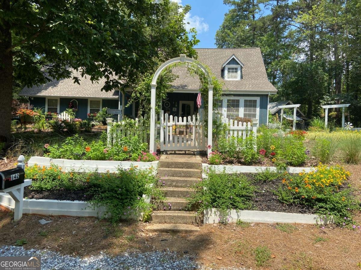 142 Quail Trail Clarkesville - Photo 63