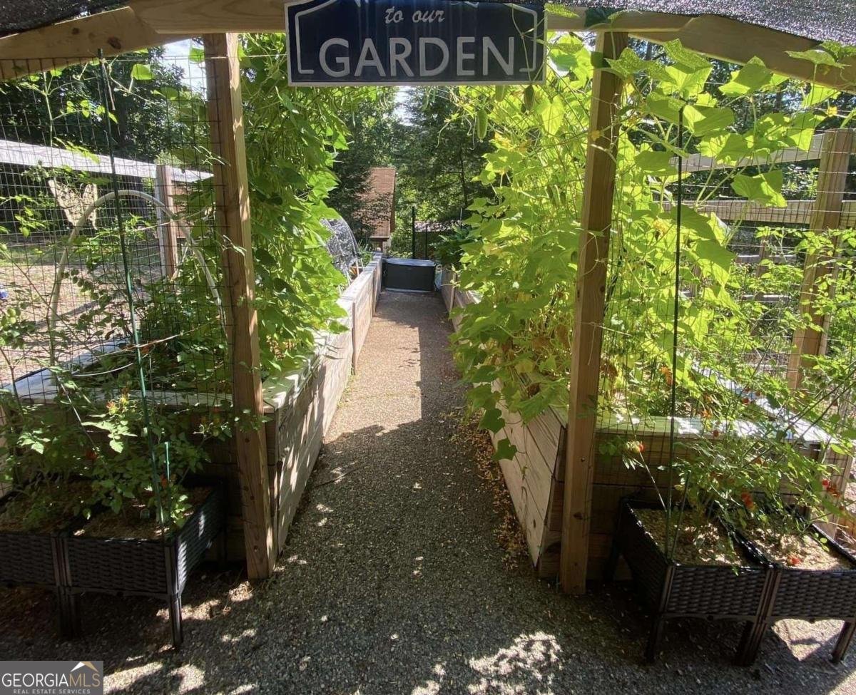 142 Quail Trail Clarkesville - Photo 64