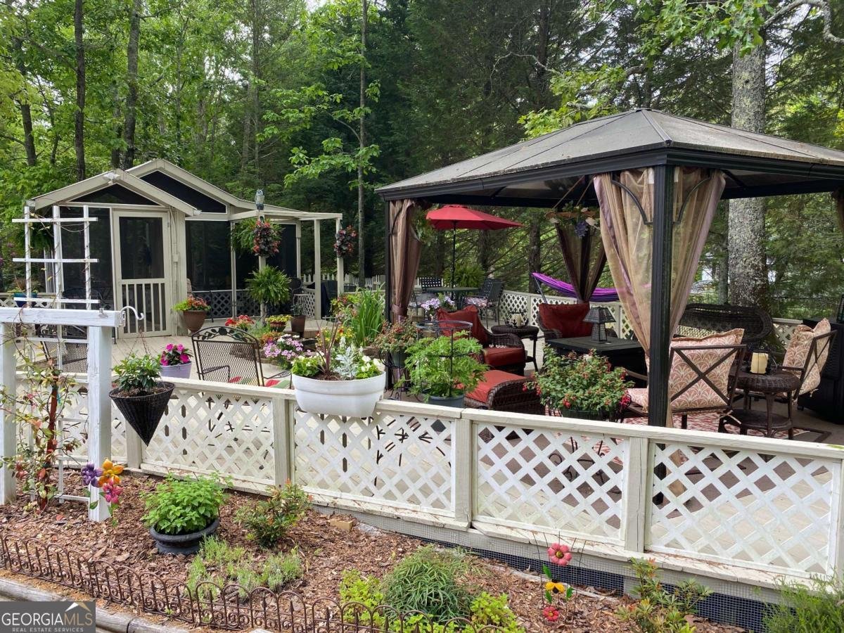 142 Quail Trail Clarkesville - Photo 66