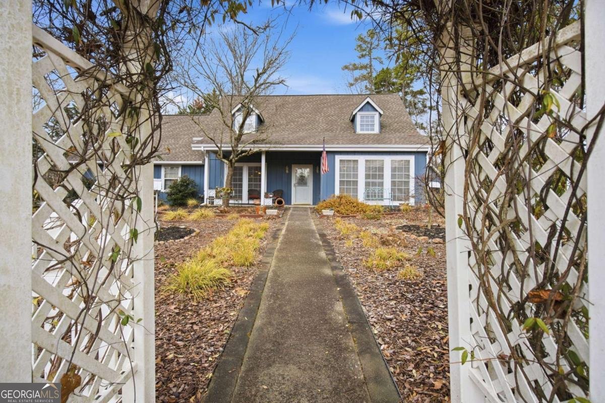 142 Quail Trail Clarkesville - Photo 7