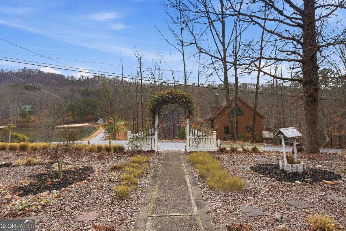 142 Quail Trail Clarkesville - Photo 8