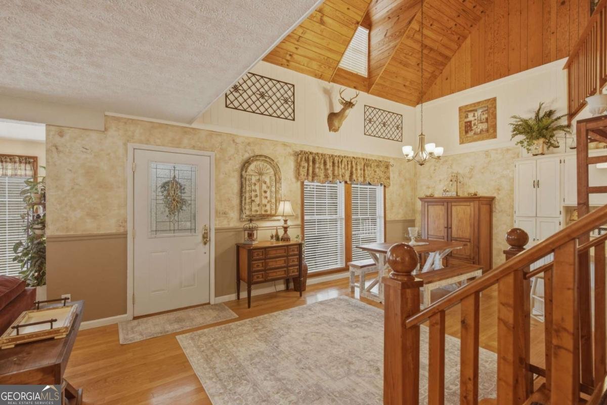 142 Quail Trail Clarkesville - Photo 9