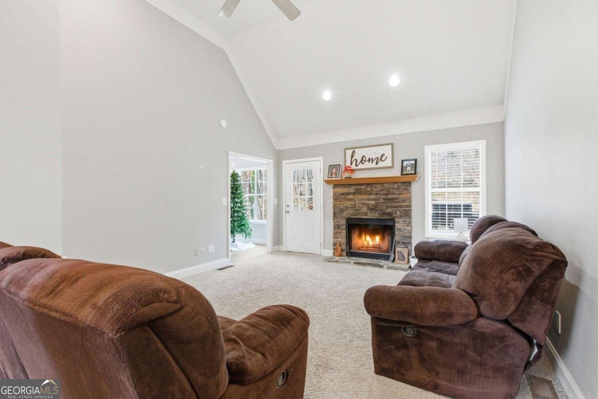 158 Ridge Lane Lula - Photo 11