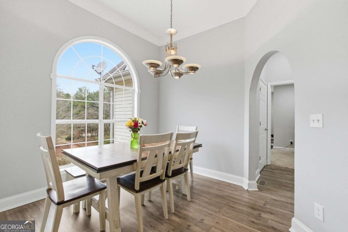 158 Ridge Lane Lula - Photo 17