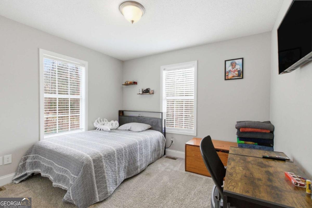 158 Ridge Lane Lula - Photo 20