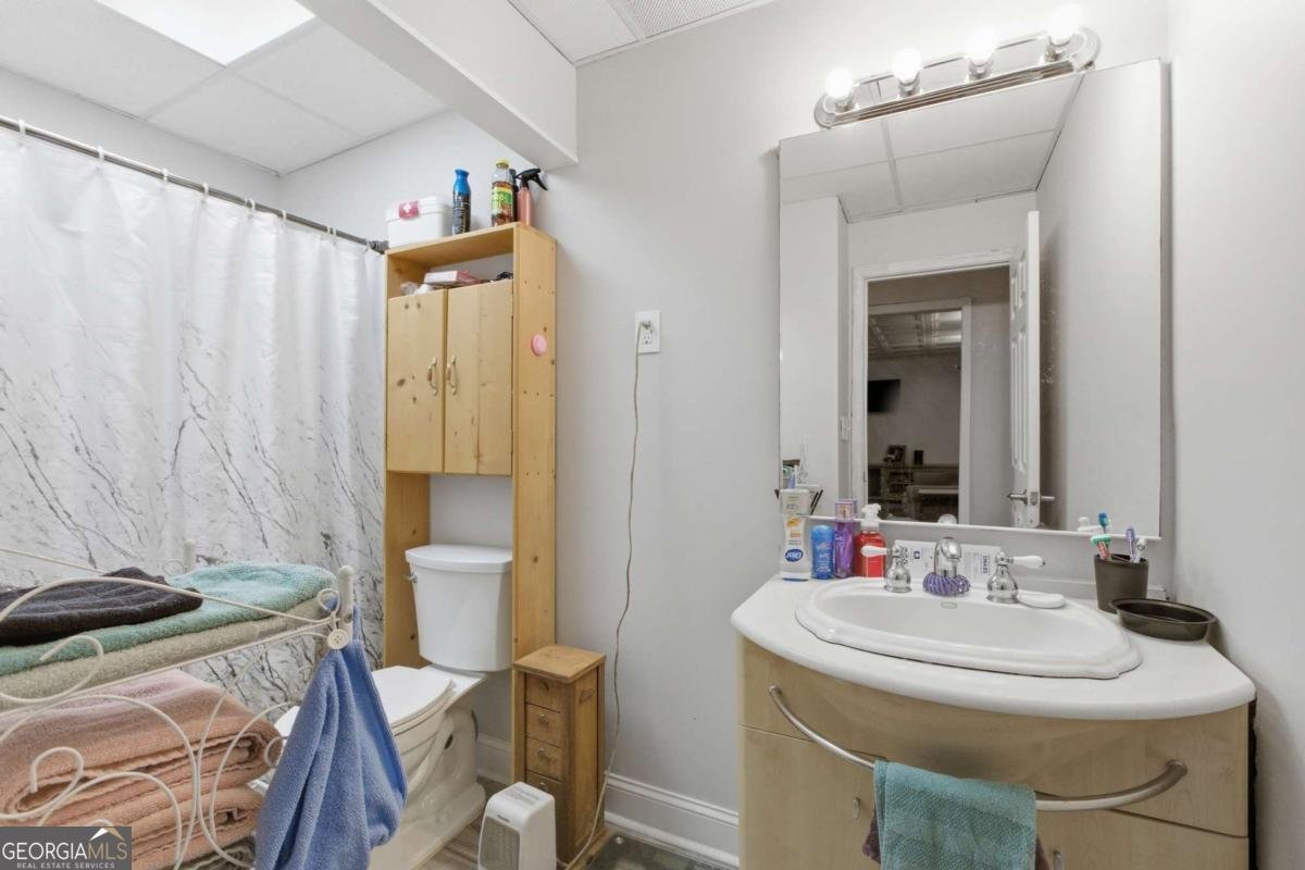 158 Ridge Lane Lula - Photo 36