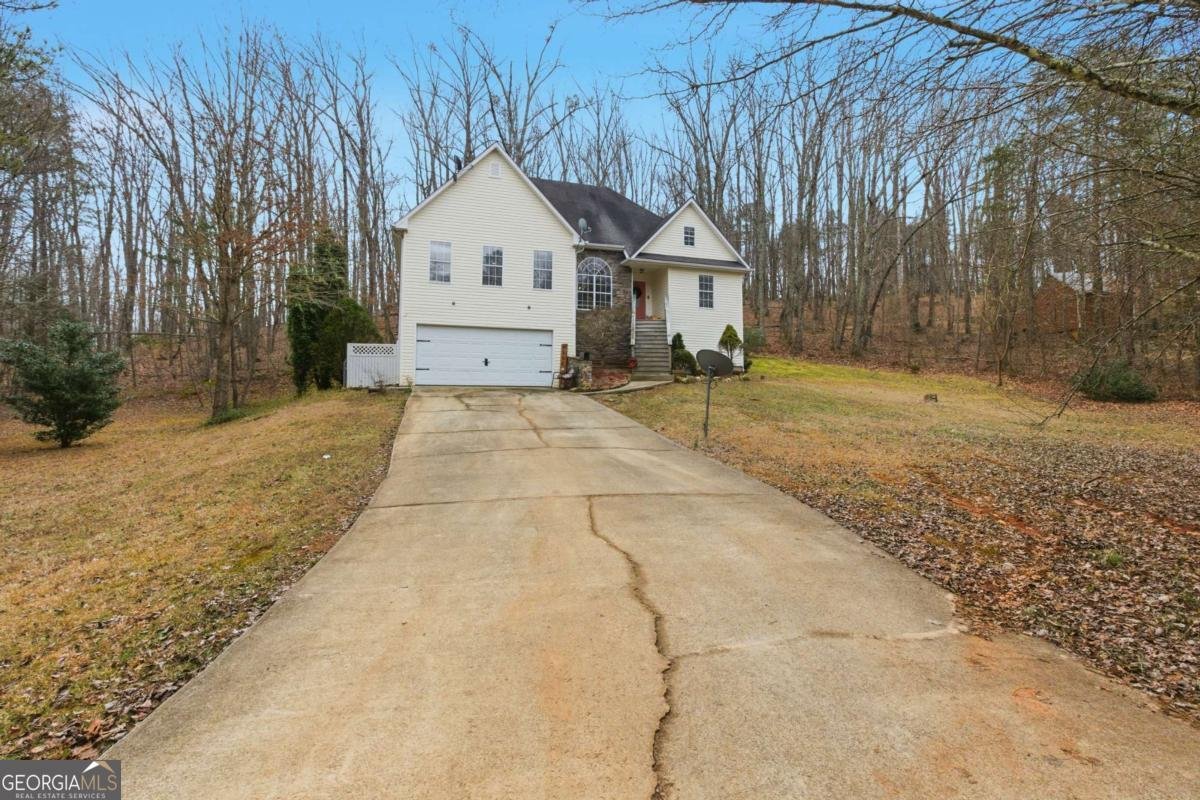 158 Ridge Lane Lula - Photo 38