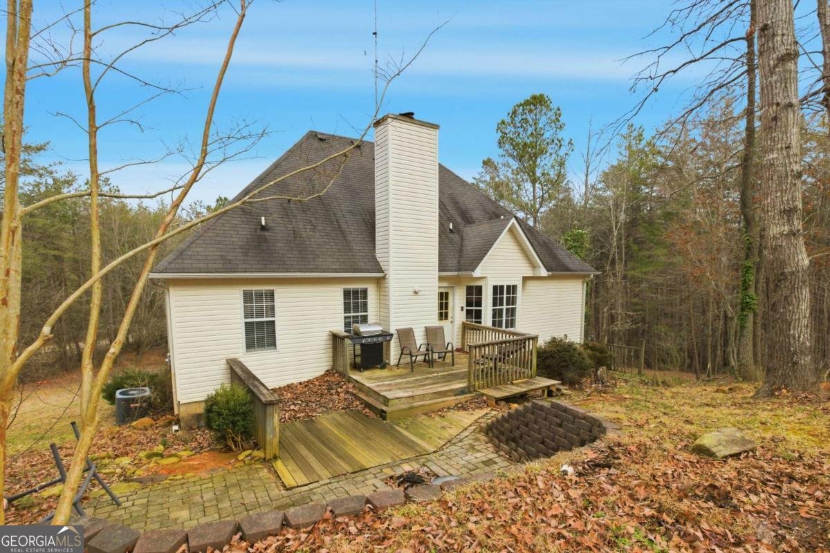 158 Ridge Lane Lula - Photo 41