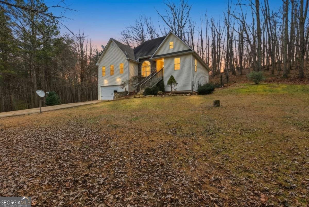 158 Ridge Lane Lula - Photo 44