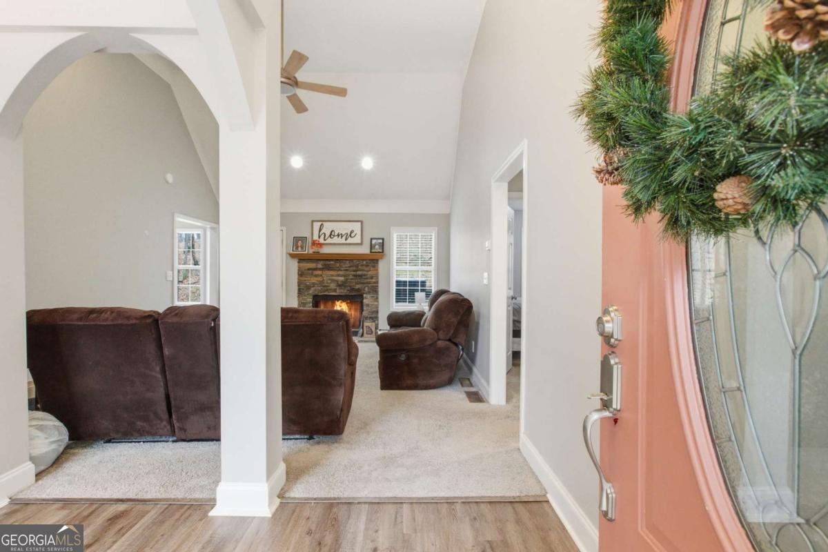 158 Ridge Lane Lula - Photo 8