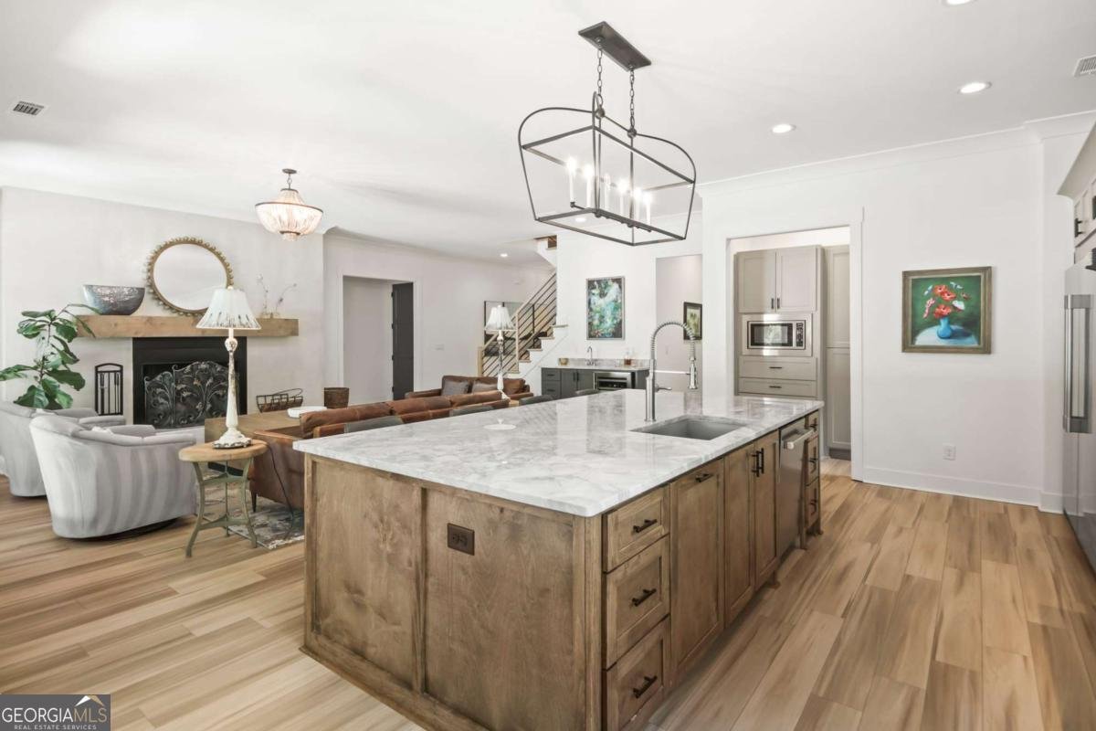 6014 Warpath Road Flowery Branch - Photo 11