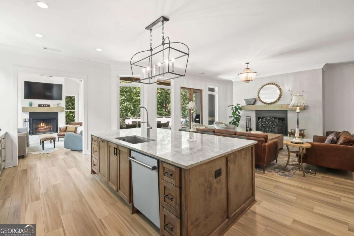 6014 Warpath Road Flowery Branch - Photo 15