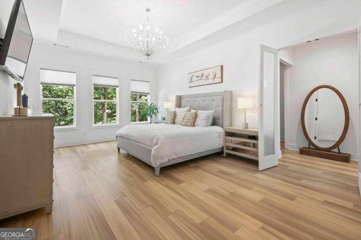 6014 Warpath Road Flowery Branch - Photo 18