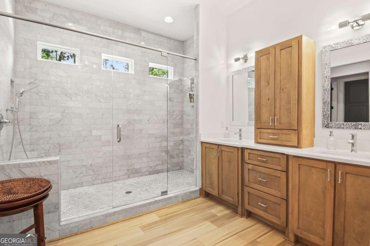 6014 Warpath Road Flowery Branch - Photo 19