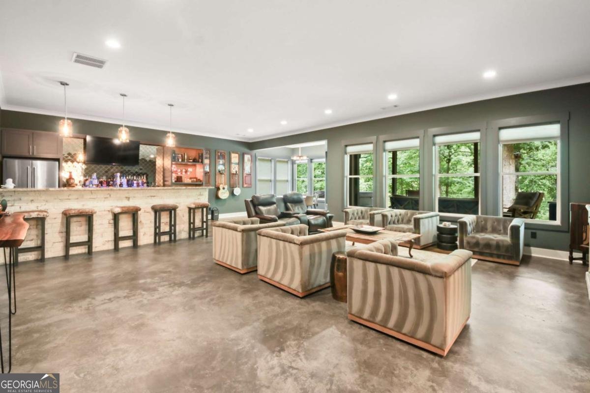 6014 Warpath Road Flowery Branch - Photo 27