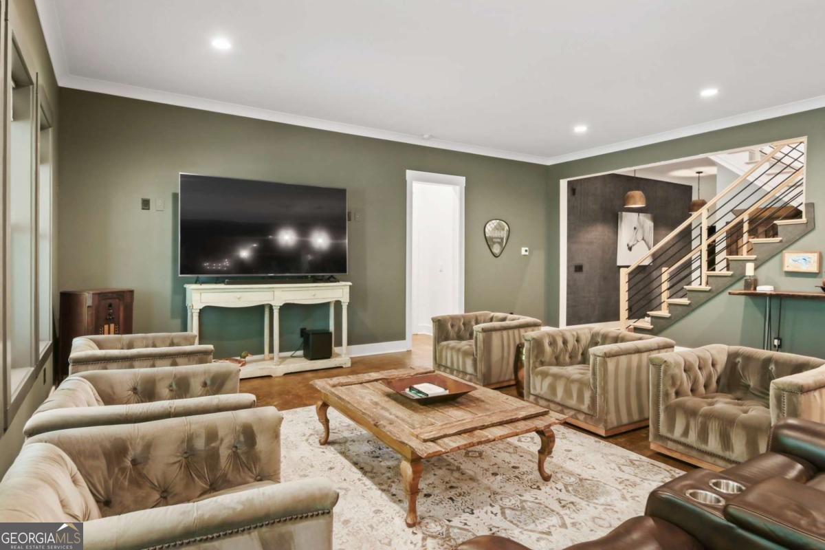 6014 Warpath Road Flowery Branch - Photo 28